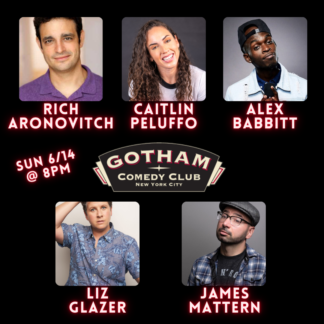 The Gotham All-Stars