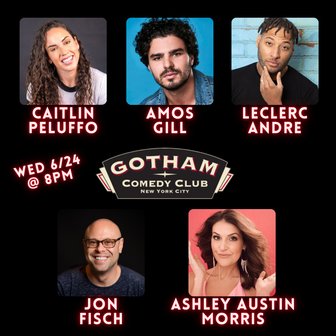 The Gotham All-Stars