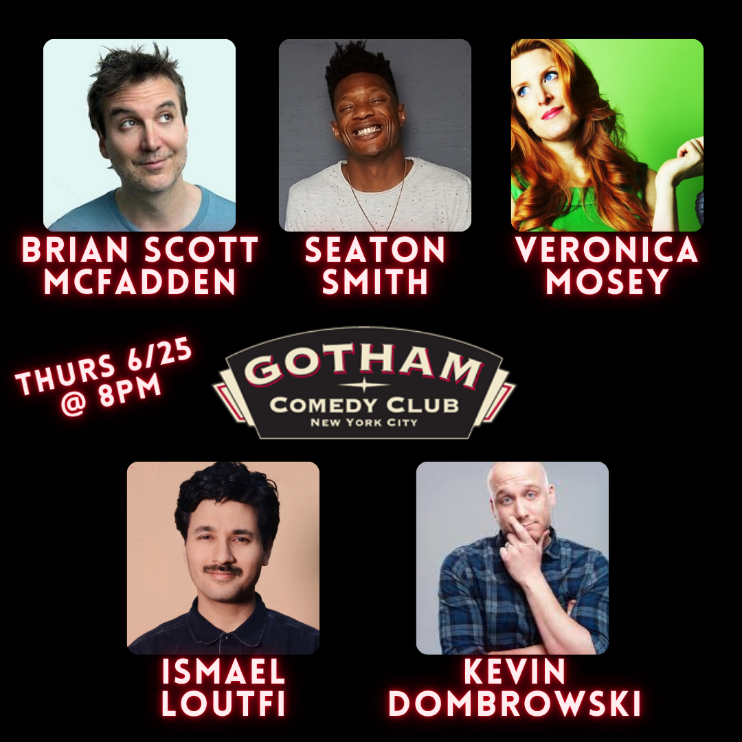 The Gotham All-Stars