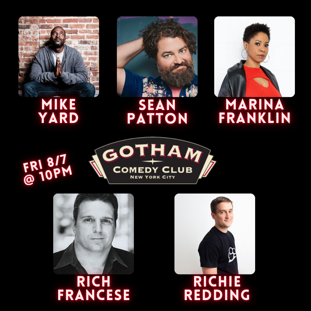 The Gotham All-Stars