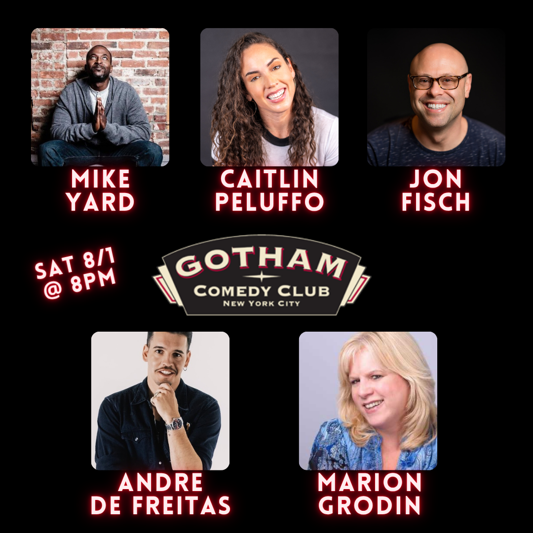 The Gotham All-Stars