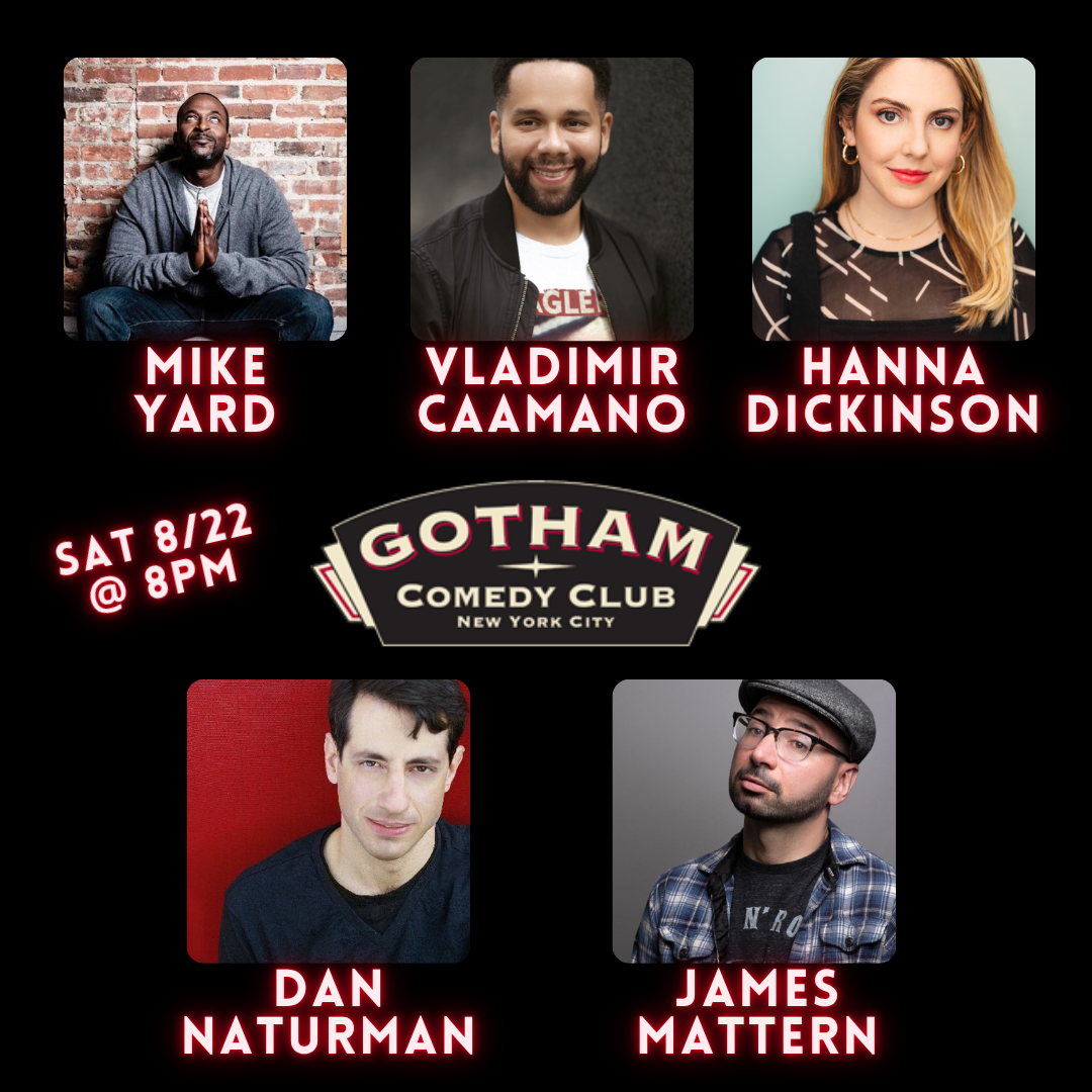 The Gotham All-Stars
