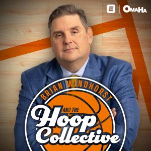 The Hoop Collective Live