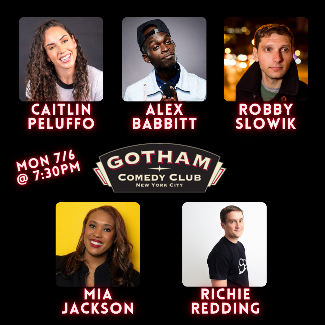 The Gotham All-Stars