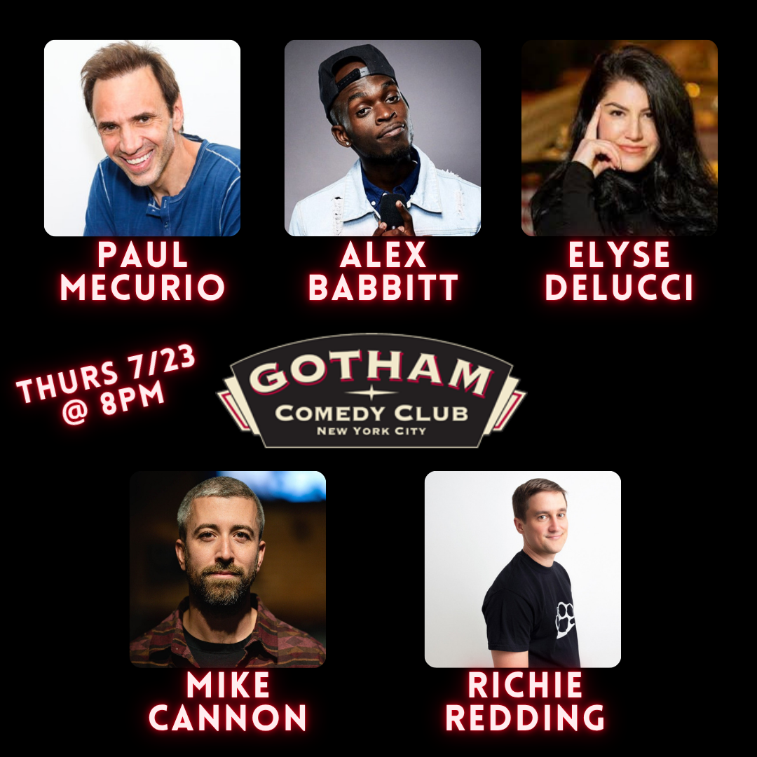 The Gotham All-Stars