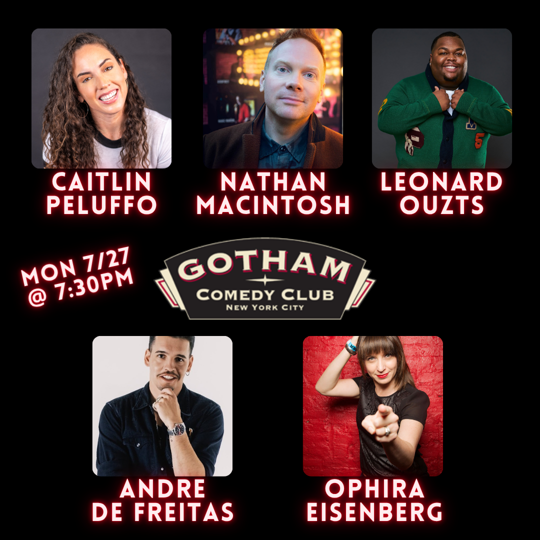 The Gotham All-Stars