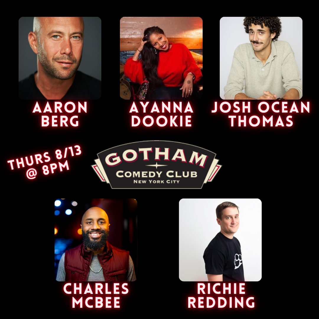 The Gotham All-Stars