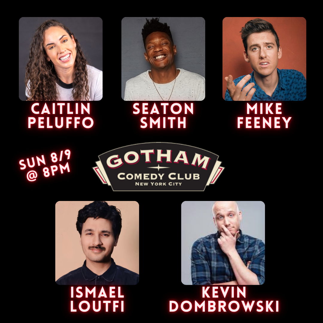 The Gotham All-Stars