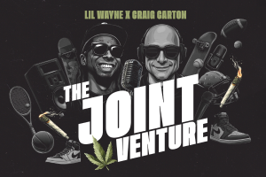 The Joint Venture Live Podcast Taping