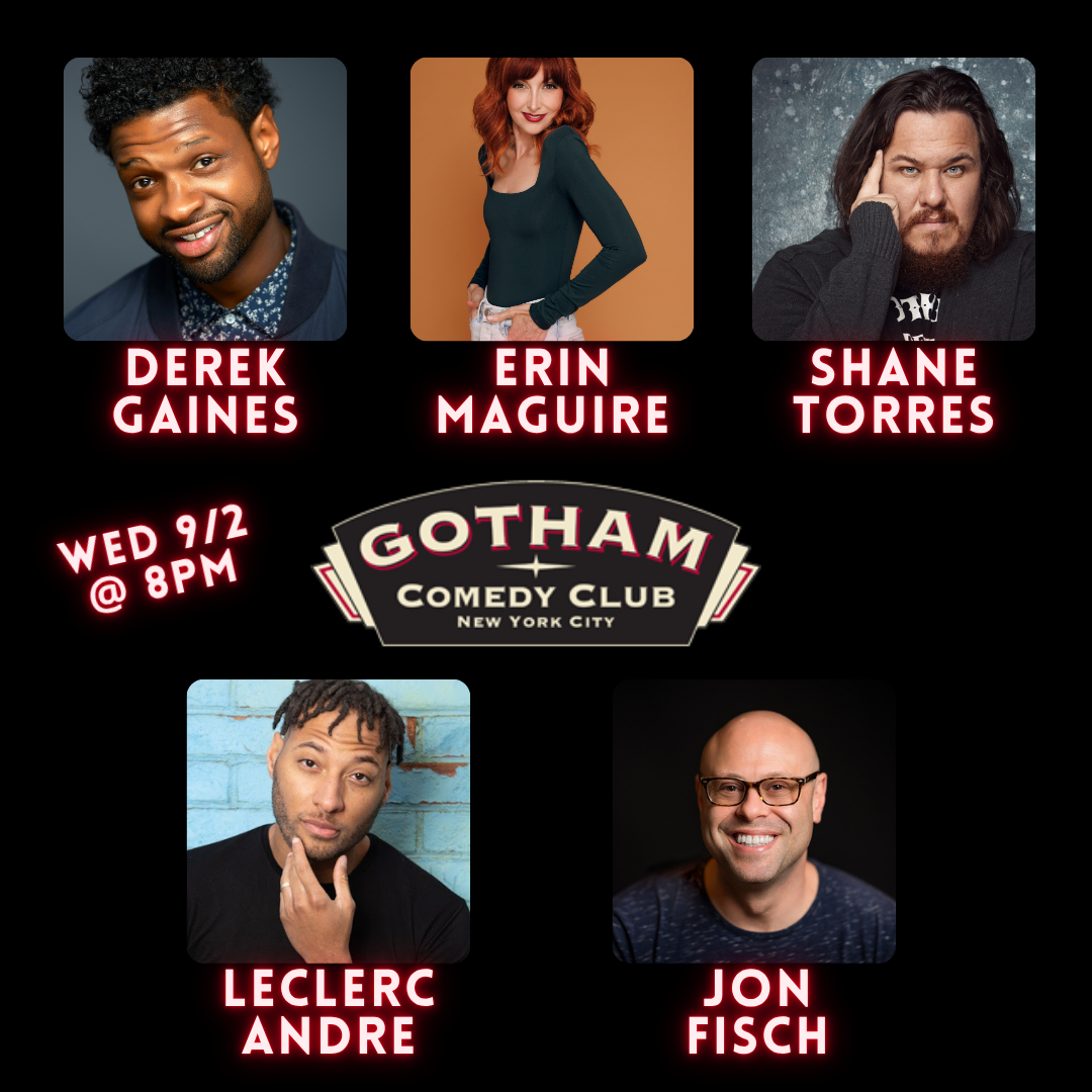 The Gotham All-Stars