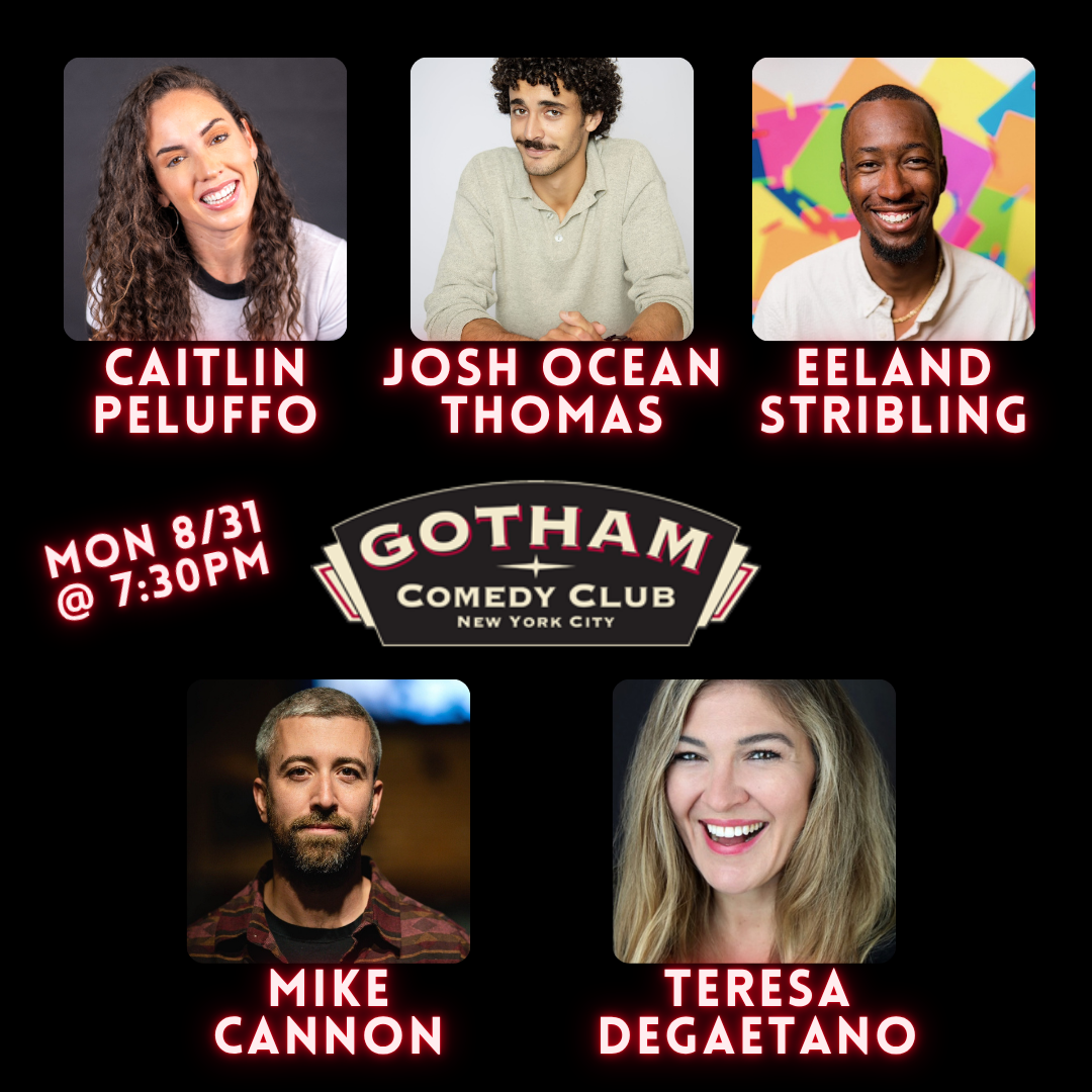 The Gotham All-Stars