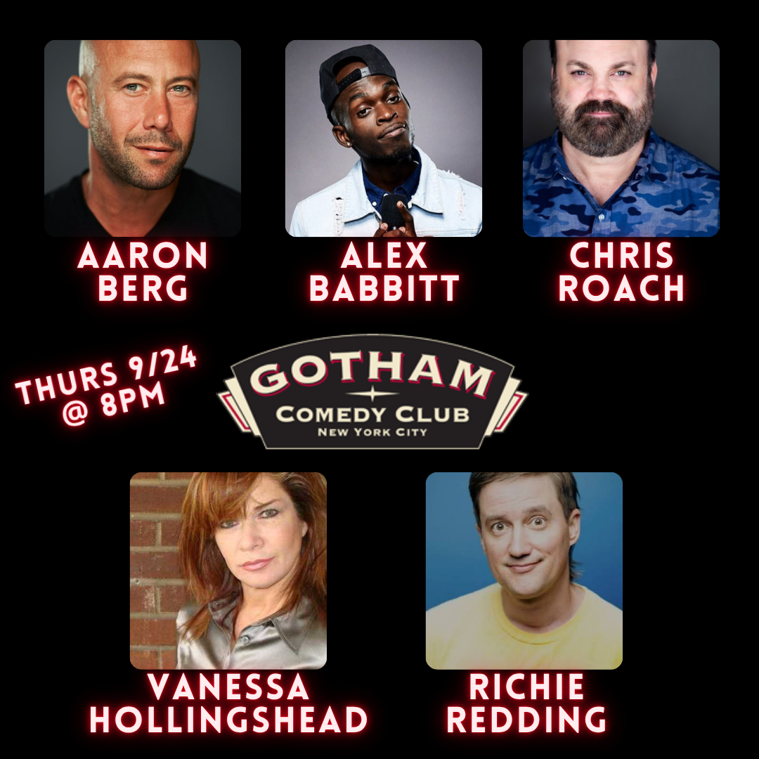The Gotham All-Stars