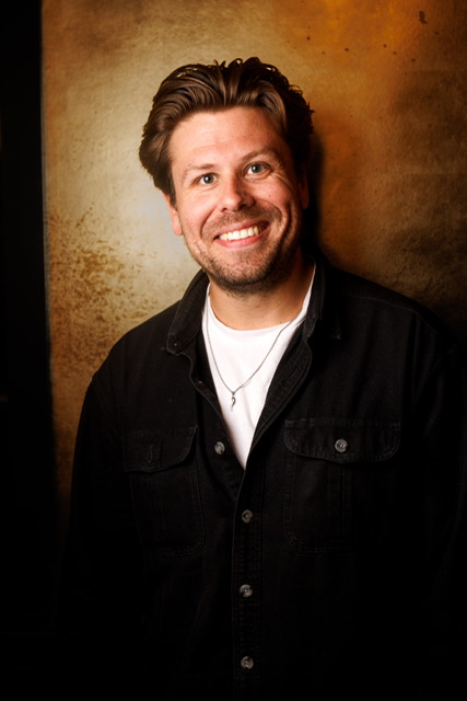 Peter Revello (As Part of the NYCF)