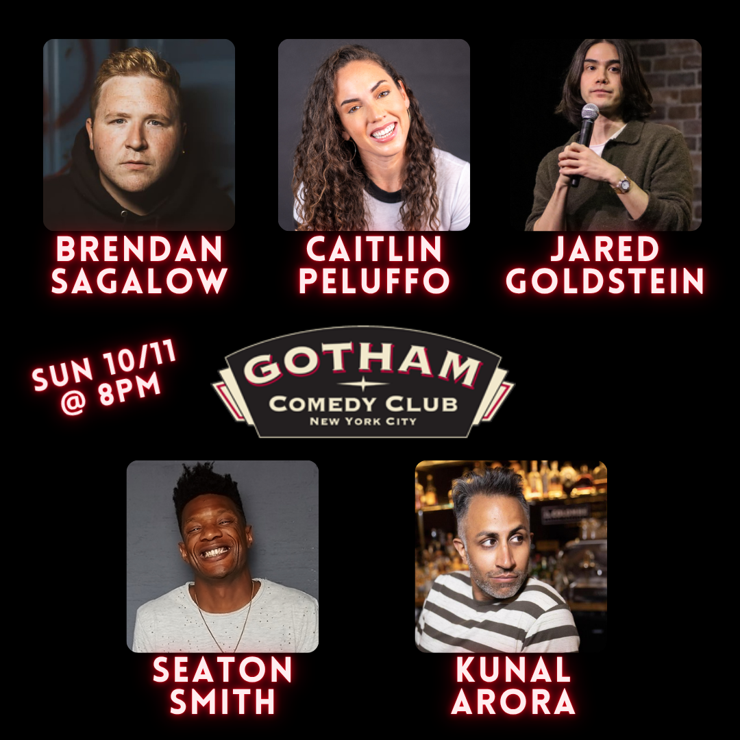 The Gotham All-Stars