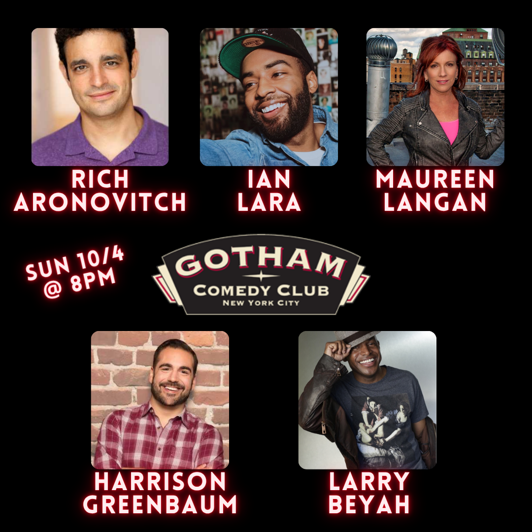The Gotham All-Stars