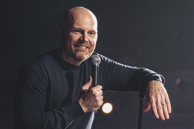 Bill Burr