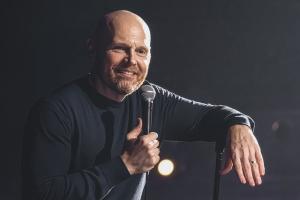 Bill Burr