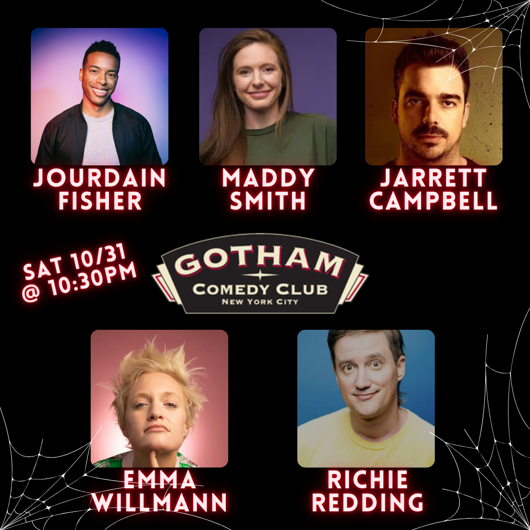 The Gotham All-Stars