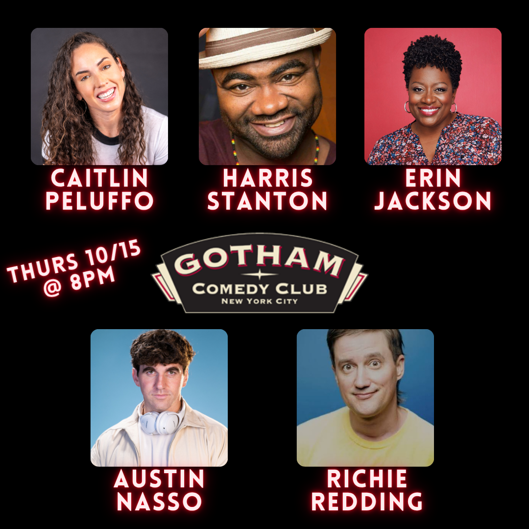 The Gotham All-Stars