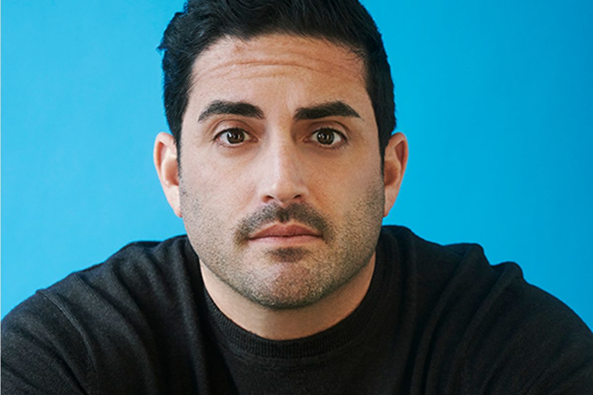 A Night of Comedy w/ Jared Freid, Paul Virzi