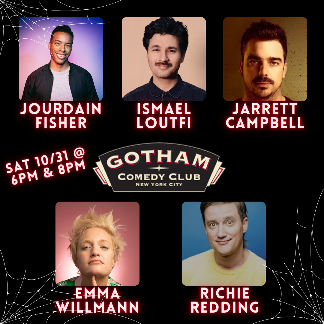 The Gotham All-Stars