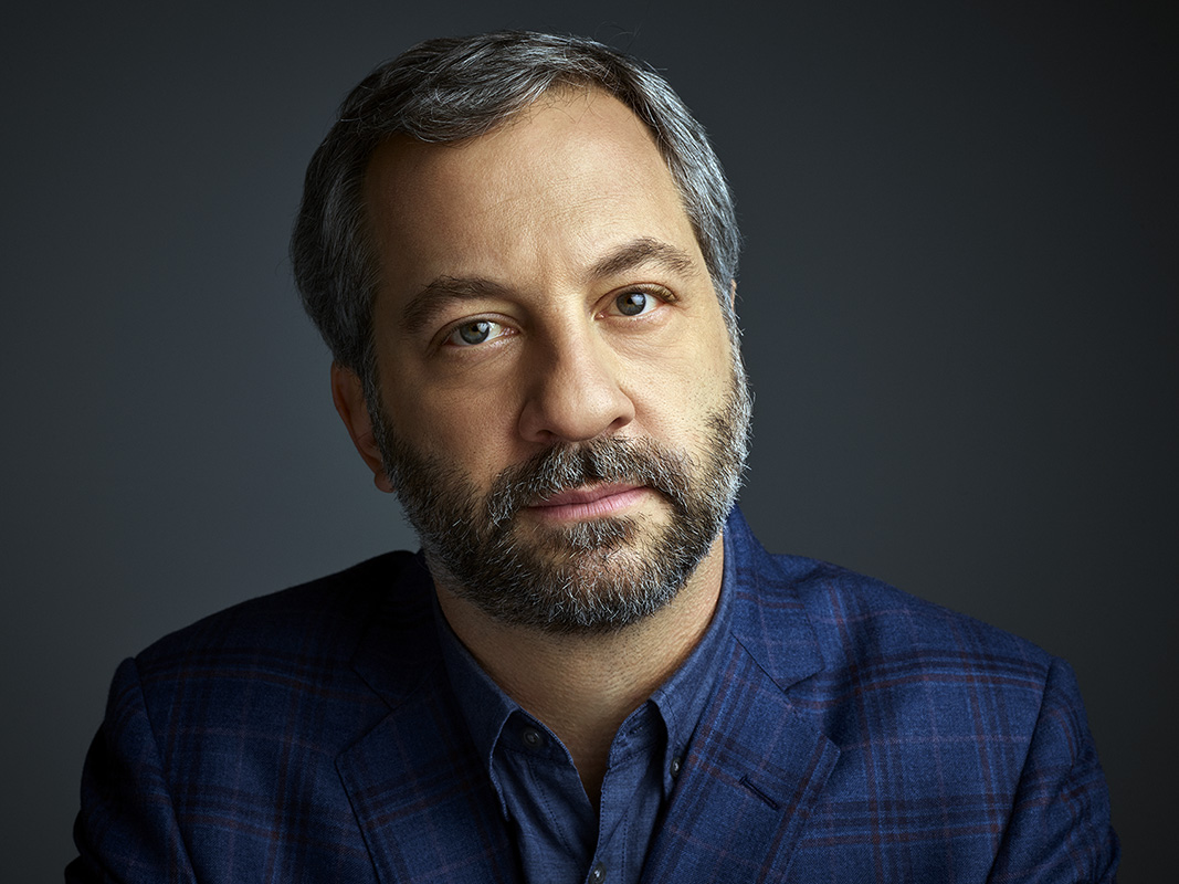 Tickets for Judd Apatow in New York from ShowClix