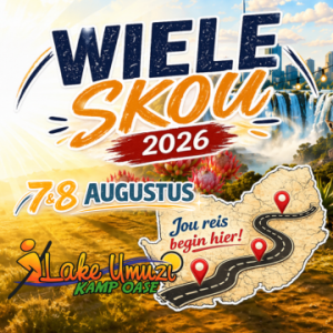 Wieleskou 2026
