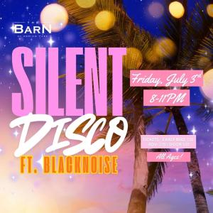 Silent Disco ft. Blacknoise