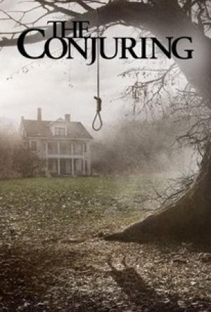 Movie: The Conjuring