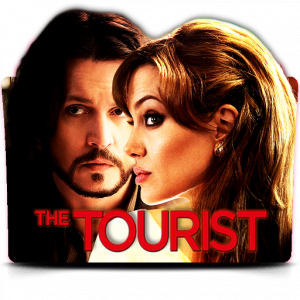 Fundraiser Movie: The Tourist