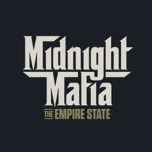 Midnight Mafia 2026: The Empire State at Sydney Showground
