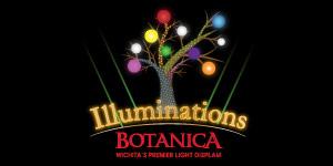 Illuminations at Botanica