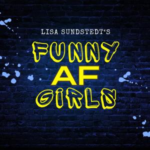 Funny AF Girls