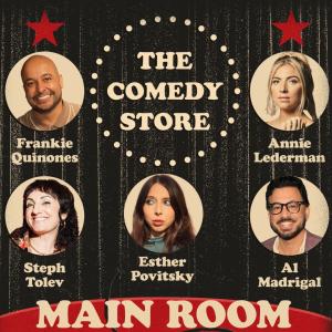 Best of the Store XL - Frankie Quinones, Annie Lederman, Esther Povitsky, Steph Tolev, Al Madrigal +more!