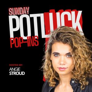 *9 Tickets Remaining* Sunday Potluck - Hosted by Angie Stroud