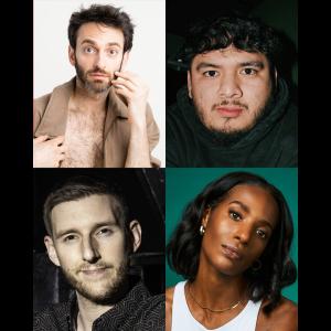 Stand-Up on the Spot - Gianmarco Soresi, Zainab Johnson, Jaime Garcia, Jeremiah Watkins +more!