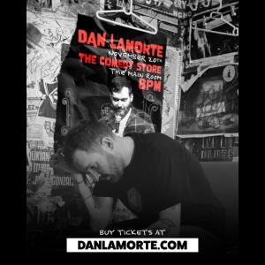 Dan LaMorte