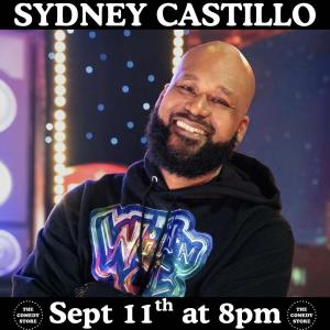 Sydney Castillo