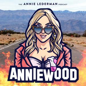 Anniewood & Friends with Annie Lederman