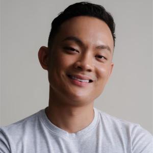 *SOLD OUT* Nurse John