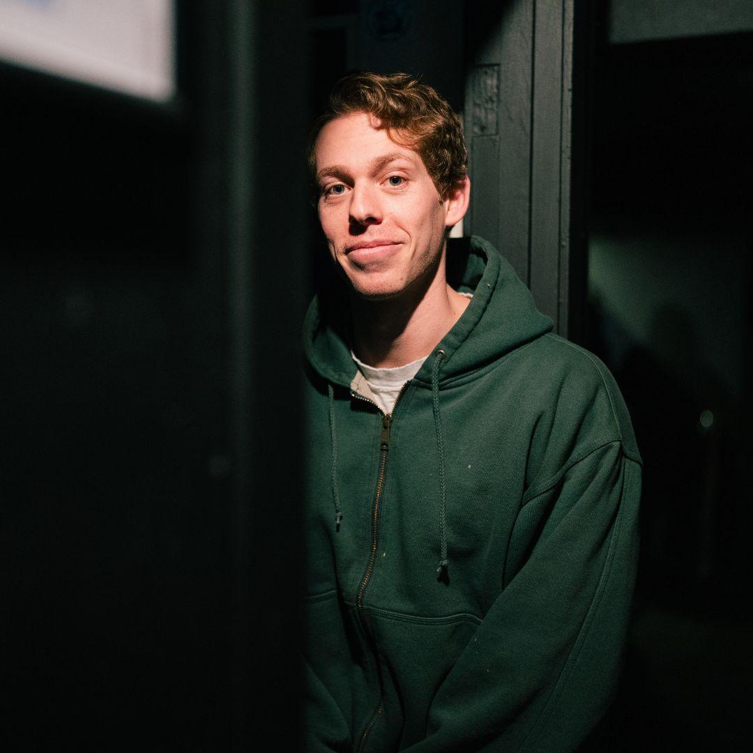 Tickets for *SOLD OUT* Lucas Zelnick in Los Angeles from Comedy Store