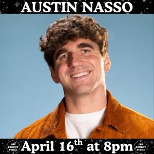 Austin Nasso