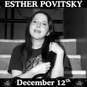Esther Povitsky