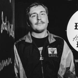 Sunday Potluck - Hosted by Matt Burn