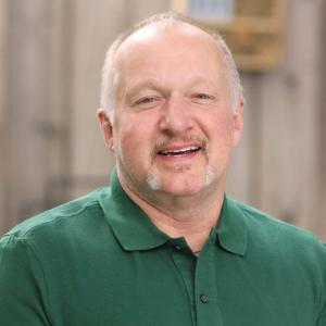 Sunday Potluck - Hosted by Bob Wheeler