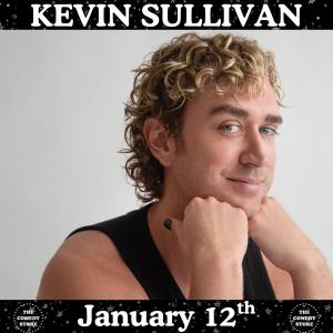 *SOLD OUT* Kevin Sullivan & Friends