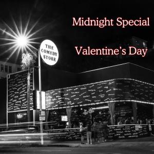 Midnight Special - Valentine's Day