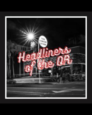 *Low Ticket Warning* 54th Anniversary - Headliners of the OR