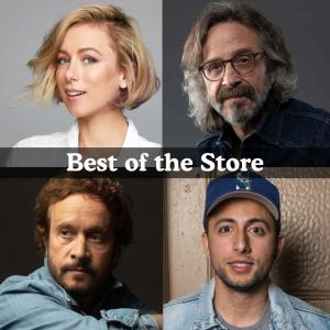 *SOLD OUT* Best of the Store - Marc Maron, Iliza Shlesinger, Pauly Shore, Fahim Anwar +more!