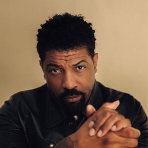 Deon Cole